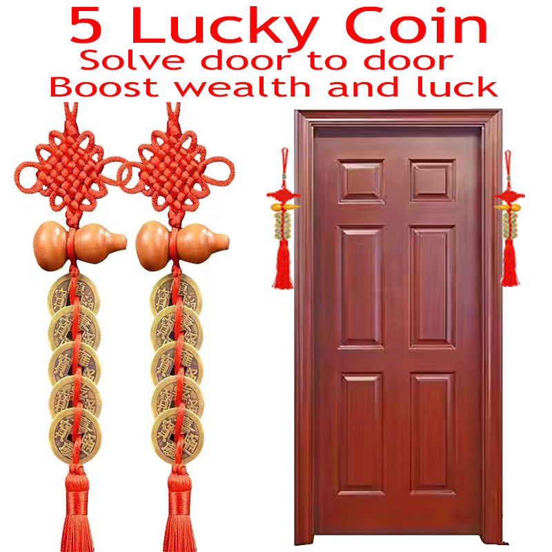 1 pièces Feng Shui décoration  - Home Textiles Store avis et prix
