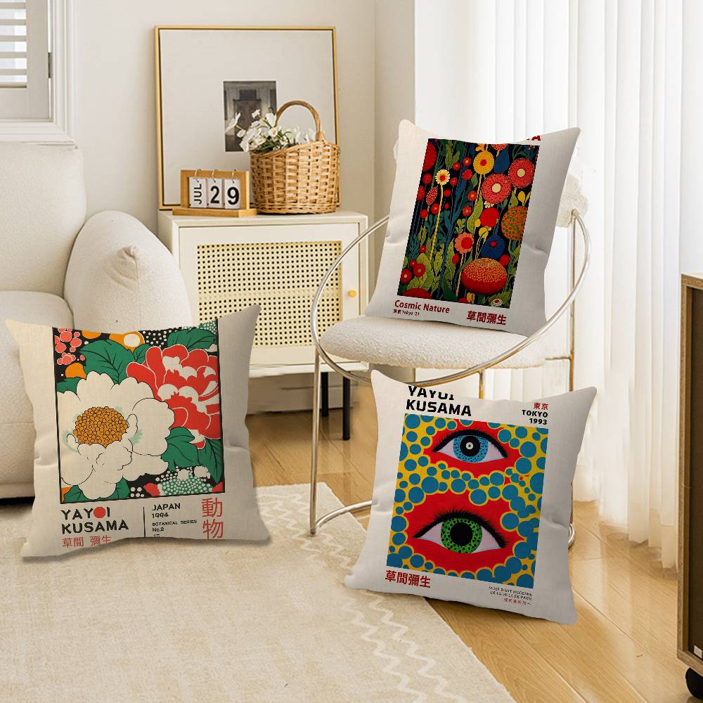 Housse de coussin décorative p - Home Textiles Exhibition avis et prix