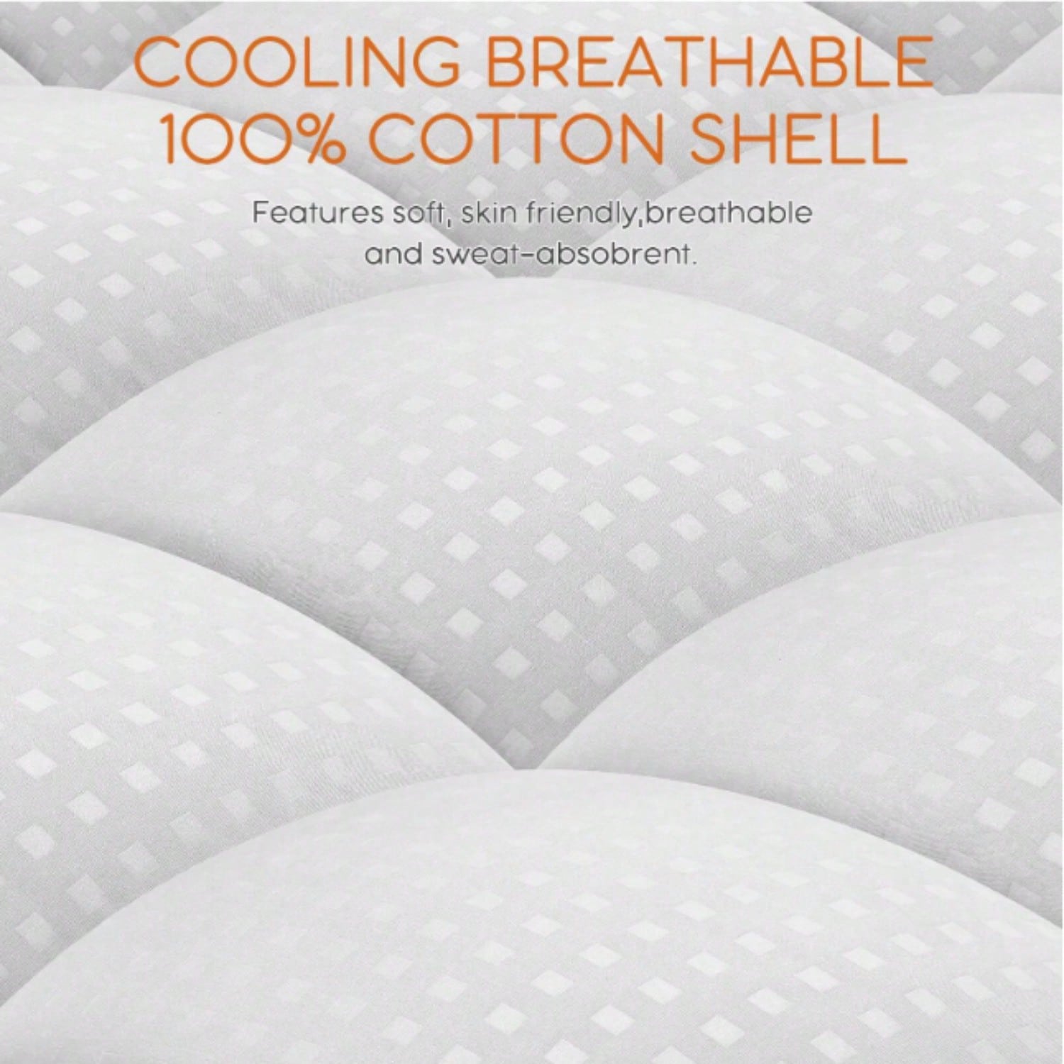Surmatelas matelassé épais - S - Mattress Pad Topper avis et prix