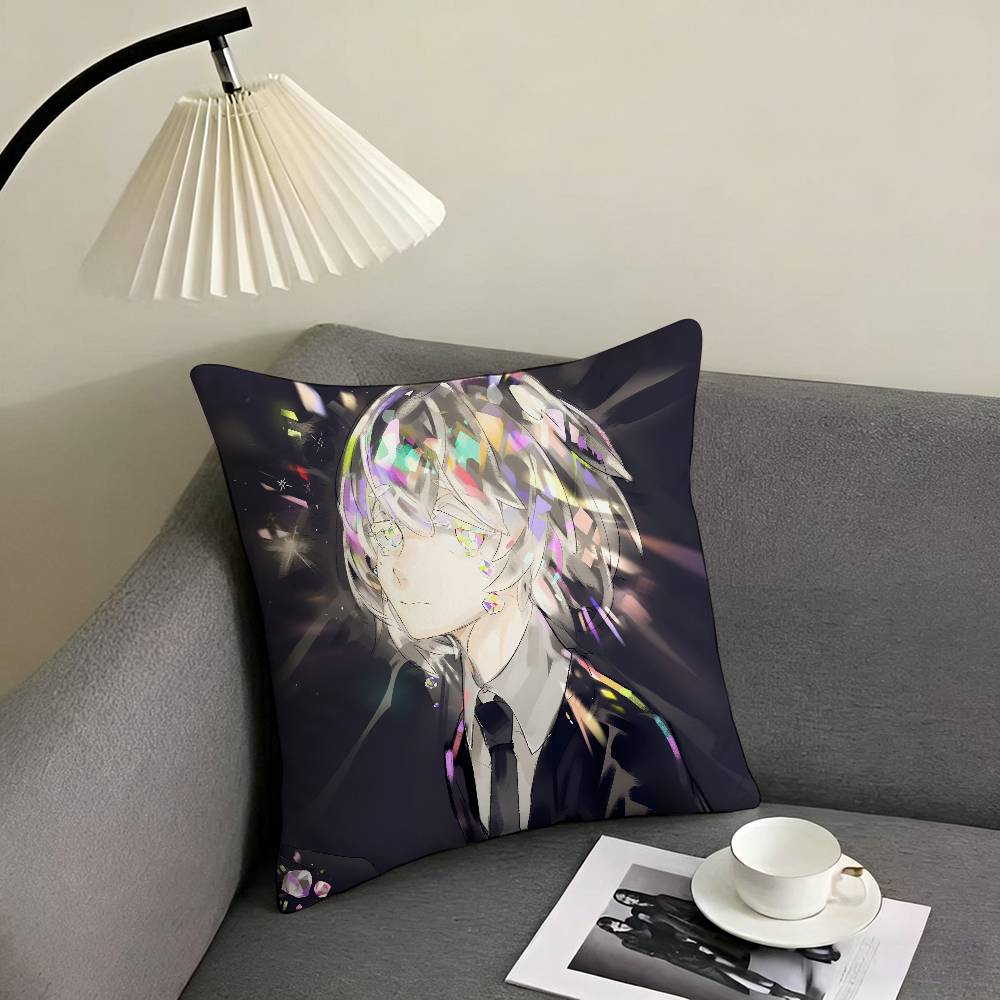 1 pièce Housse de coussin carr - Home Landing Textiles avis et prix