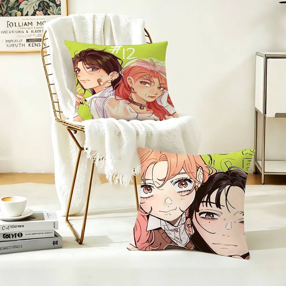 Rock Street Anime Aya Osawa Mi - Aya Home Textiles avis et prix