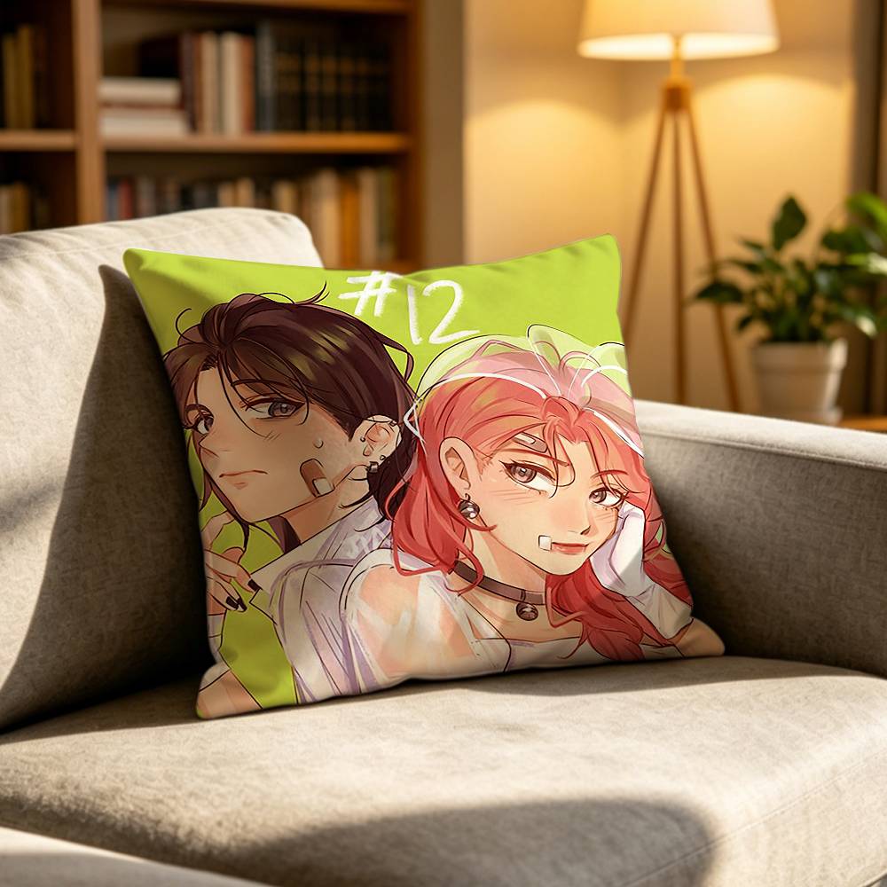 Rock Street Anime Aya Osawa Mi - Aya Home Textiles avis et prix