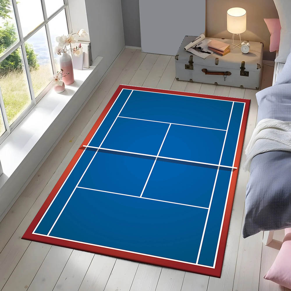 Tapis de sol antidérapant et l - Home Textiles Designer avis et prix