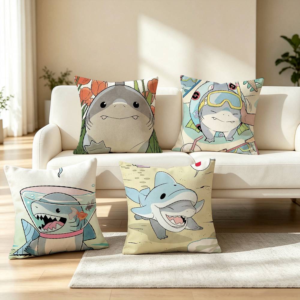 Housse de coussin carrée doubl - Home Landing Textiles avis et prix