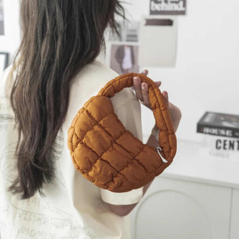 Sac à main tendance en nylon r - Home Textiles Store avis et prix
