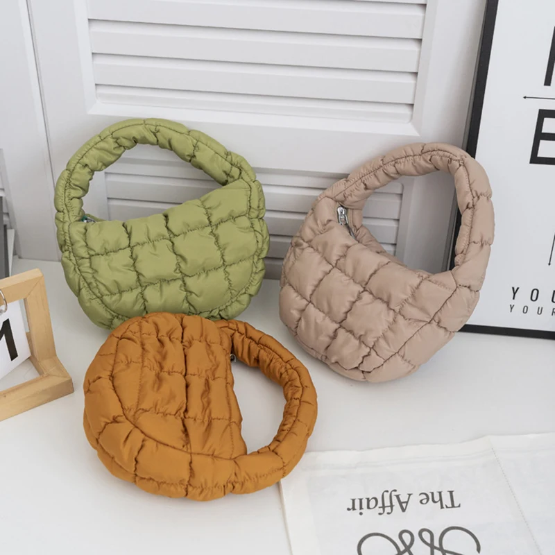 Sac à main tendance en nylon r - Home Textiles Store avis et prix