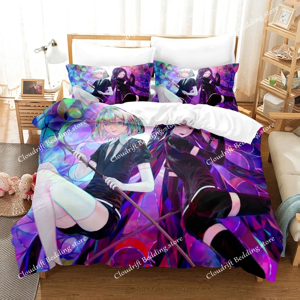 Parure de lit imprimée en 3D,  - Home Landing Textiles avis et prix