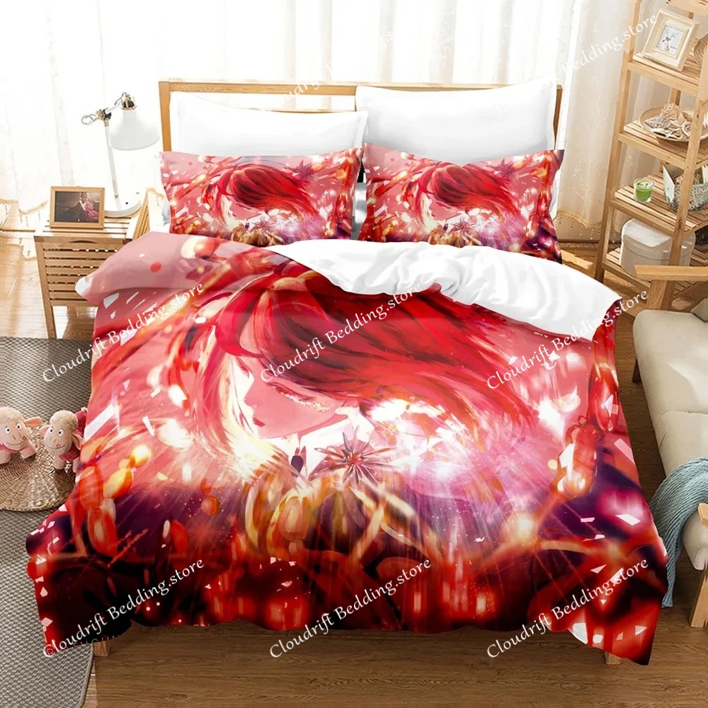 Parure de lit imprimée en 3D,  - Home Landing Textiles avis et prix
