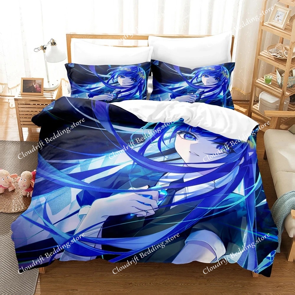 Parure de lit imprimée en 3D,  - Home Landing Textiles avis et prix