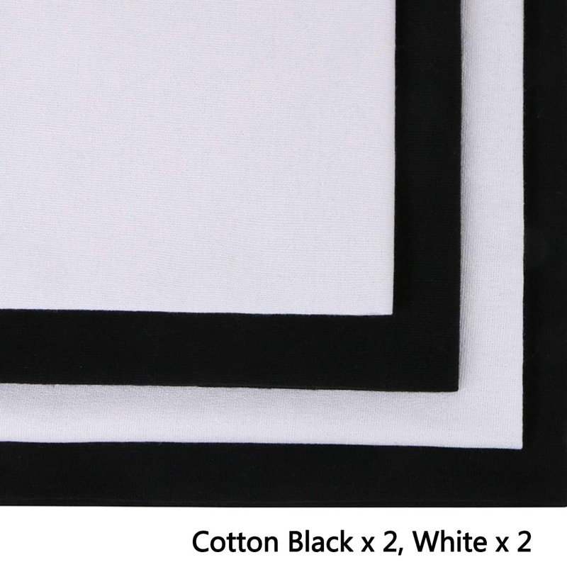 4 pièces de tissu en lin, tiss - Home Textiles Store avis et prix