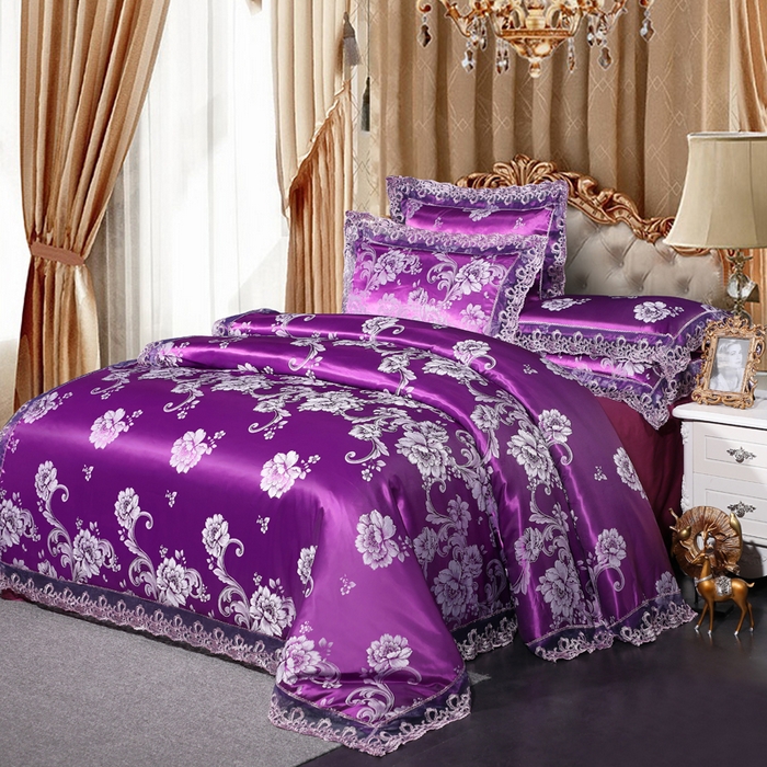 Parure de lit de luxe classiqu - Home Textiles Store avis et prix
