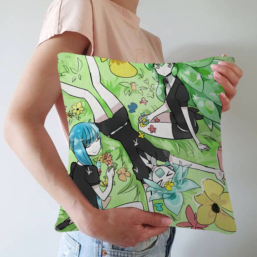 Taie d'oreiller carrée à thème - Home Landing Textiles avis et prix