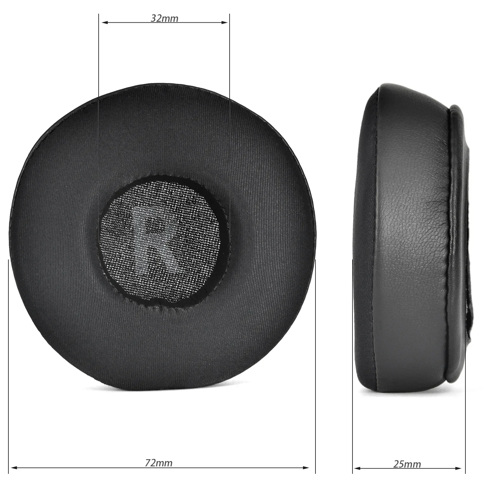 Coussinets d'oreille en gel de - Cooling Pillow Gel avis et prix