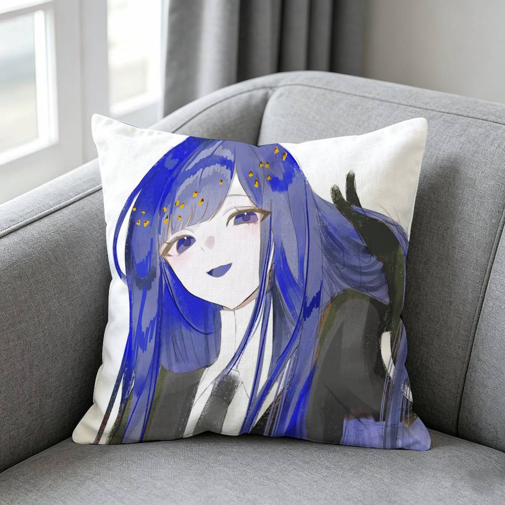Housse de coussin Land of the- - Home Landing Textiles avis et prix