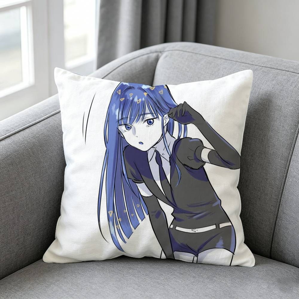 Housse de coussin Land of the- - Home Landing Textiles avis et prix