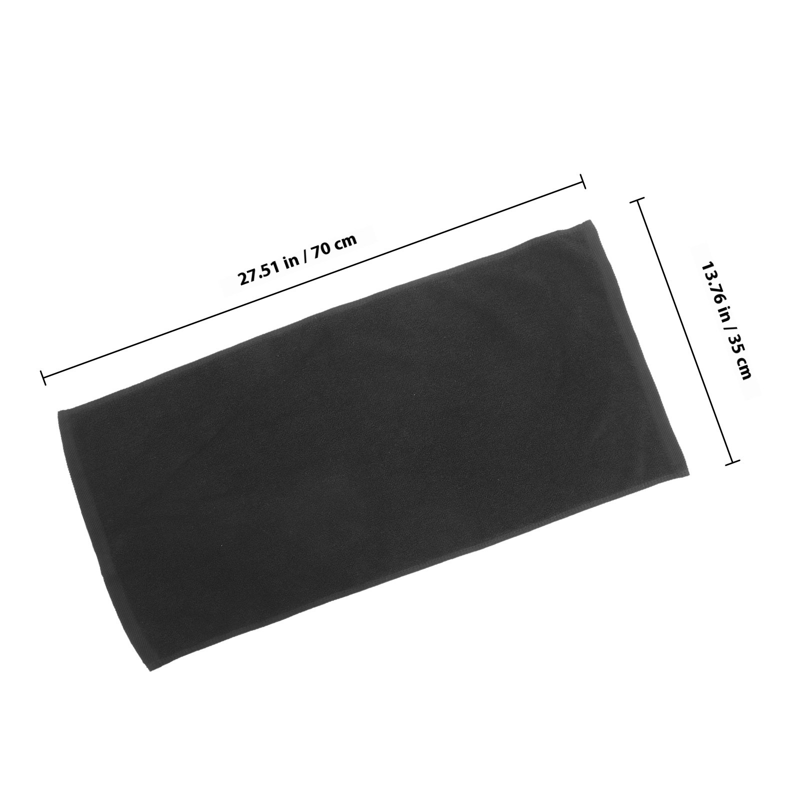 Lot de 2 serviettes de séchage - Home Textiles Pakistan avis et prix