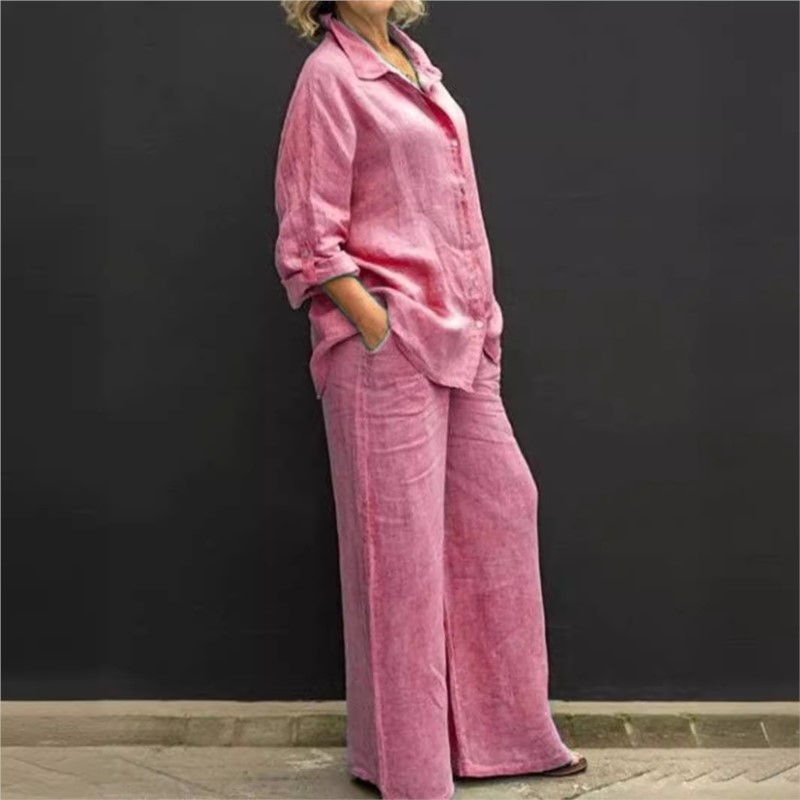 Ensemble Deux Pièces Vintage à - Home Textiles Store avis et prix