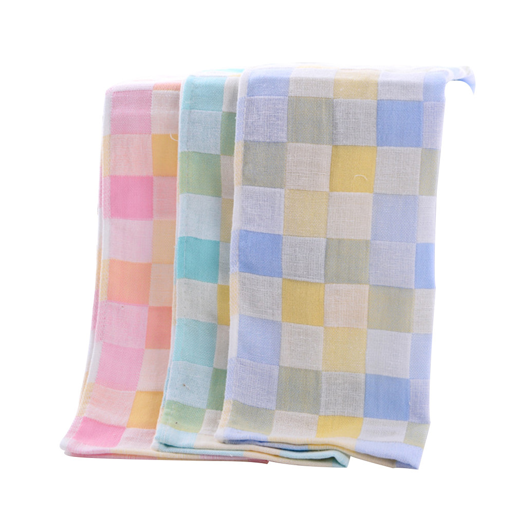 3 Serviettes à main en gaze de - Home Textiles Pakistan avis et prix
