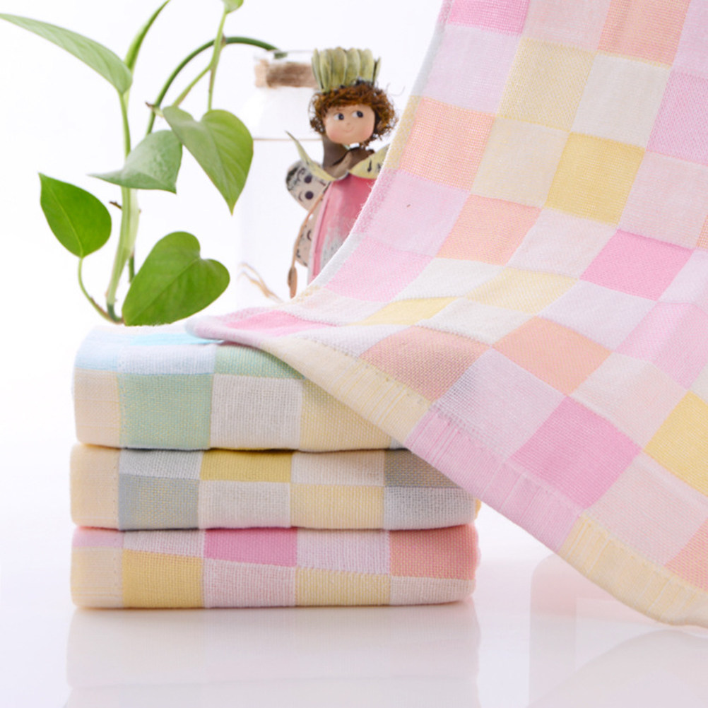 3 Serviettes à main en gaze de - Home Textiles Pakistan avis et prix
