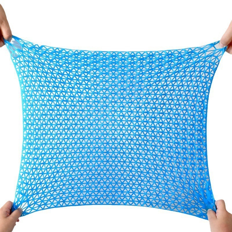 Coussin de siège en gel rafraî - Cooling Pillow Gel avis et prix