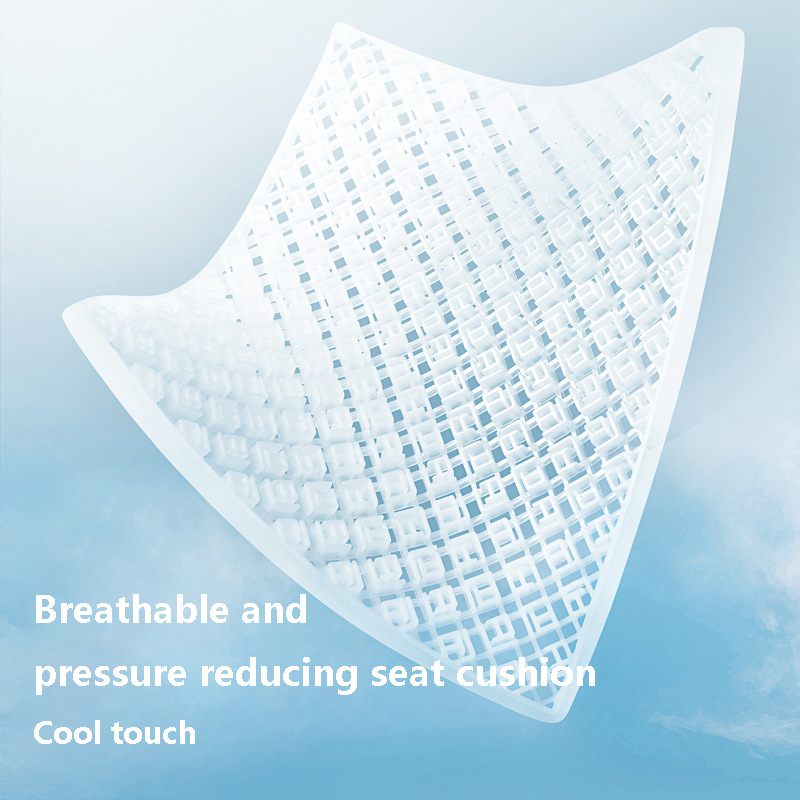 Coussin de siège de voiture d' - Cooling Pillow Gel avis et prix