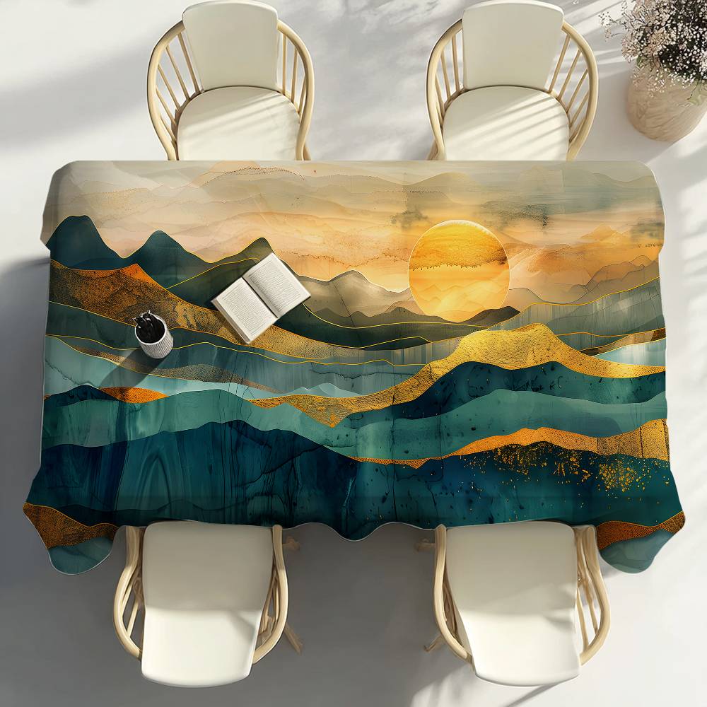 Nappe de Table imperméable et  - Home Landing Textiles avis et prix