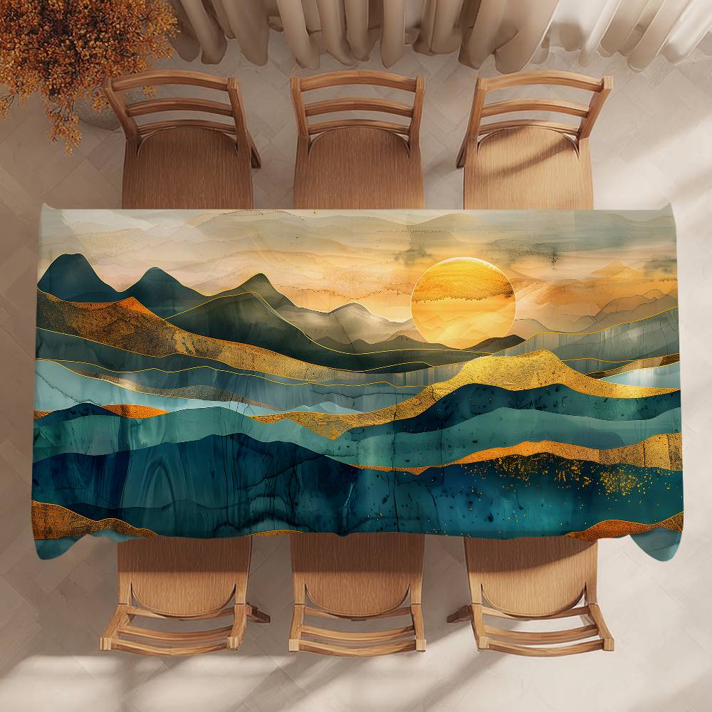 Nappe de Table imperméable et  - Home Landing Textiles avis et prix