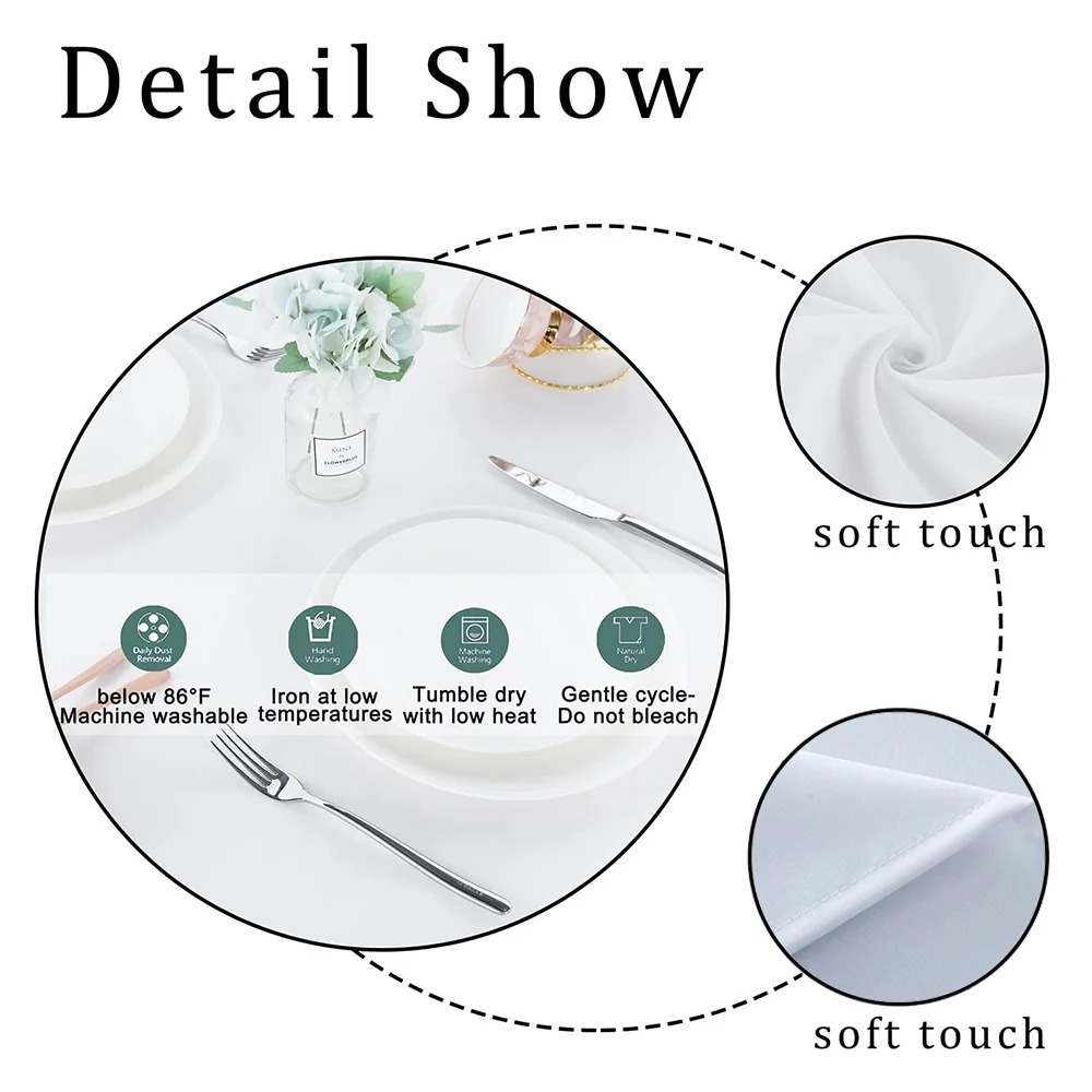 Nappe de Table imperméable et  - Home Landing Textiles avis et prix